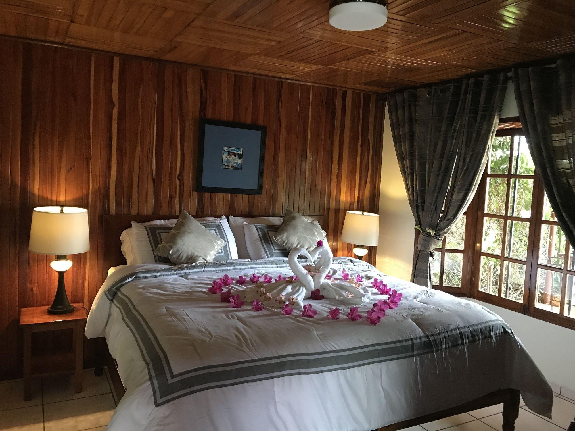 Santuario Lodge Agro-Hotel Бокете Экстерьер фото