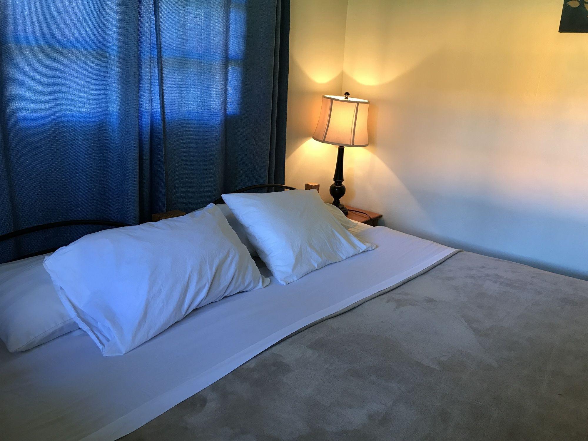 Santuario Lodge Agro-Hotel Бокете Экстерьер фото