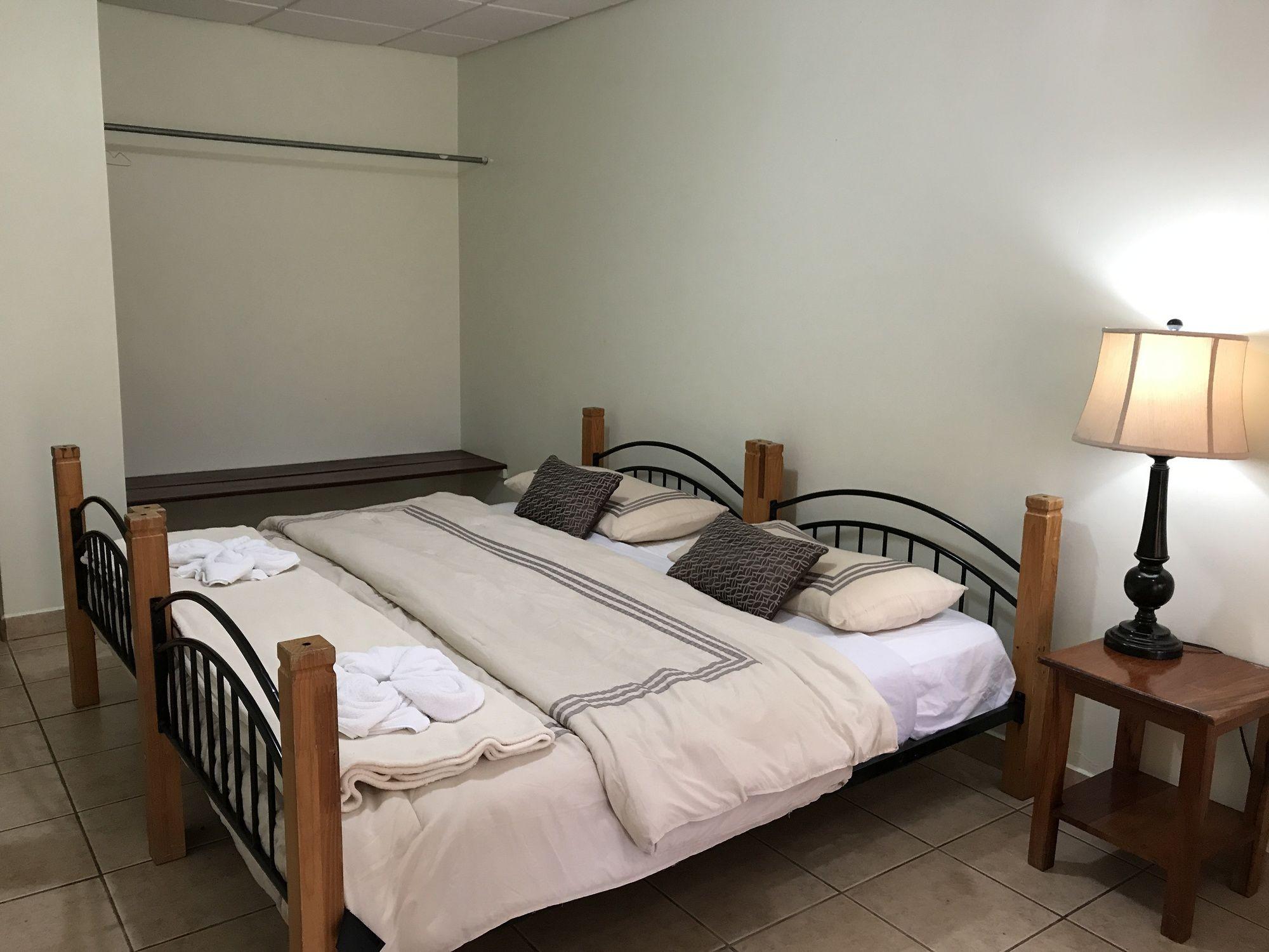Santuario Lodge Agro-Hotel Бокете Экстерьер фото