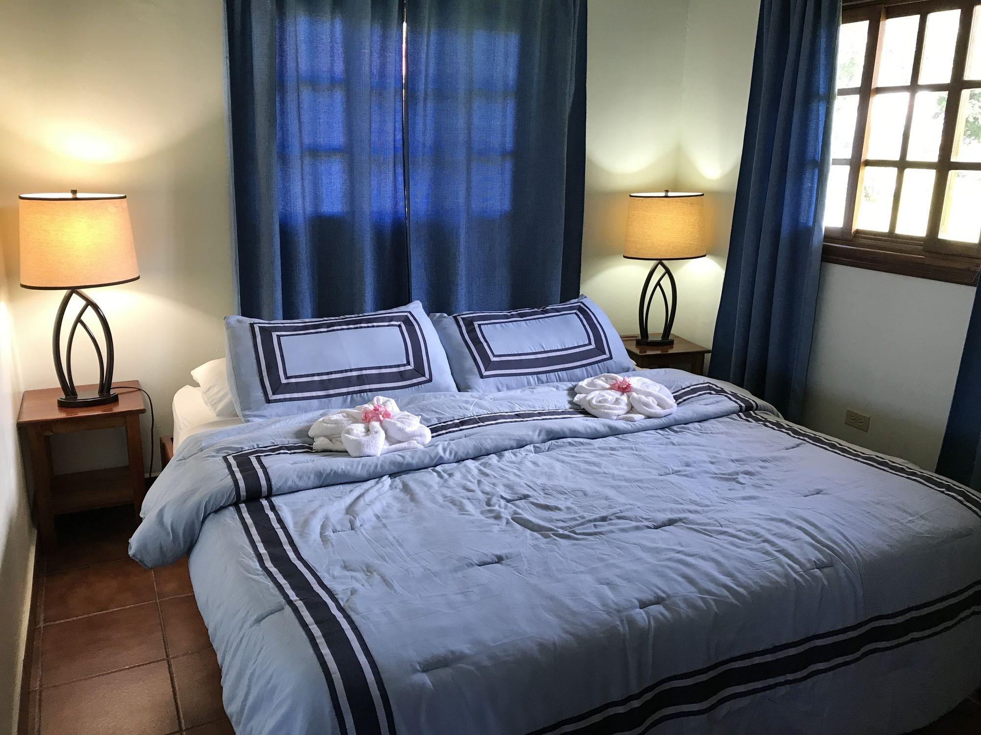 Santuario Lodge Agro-Hotel Бокете Экстерьер фото