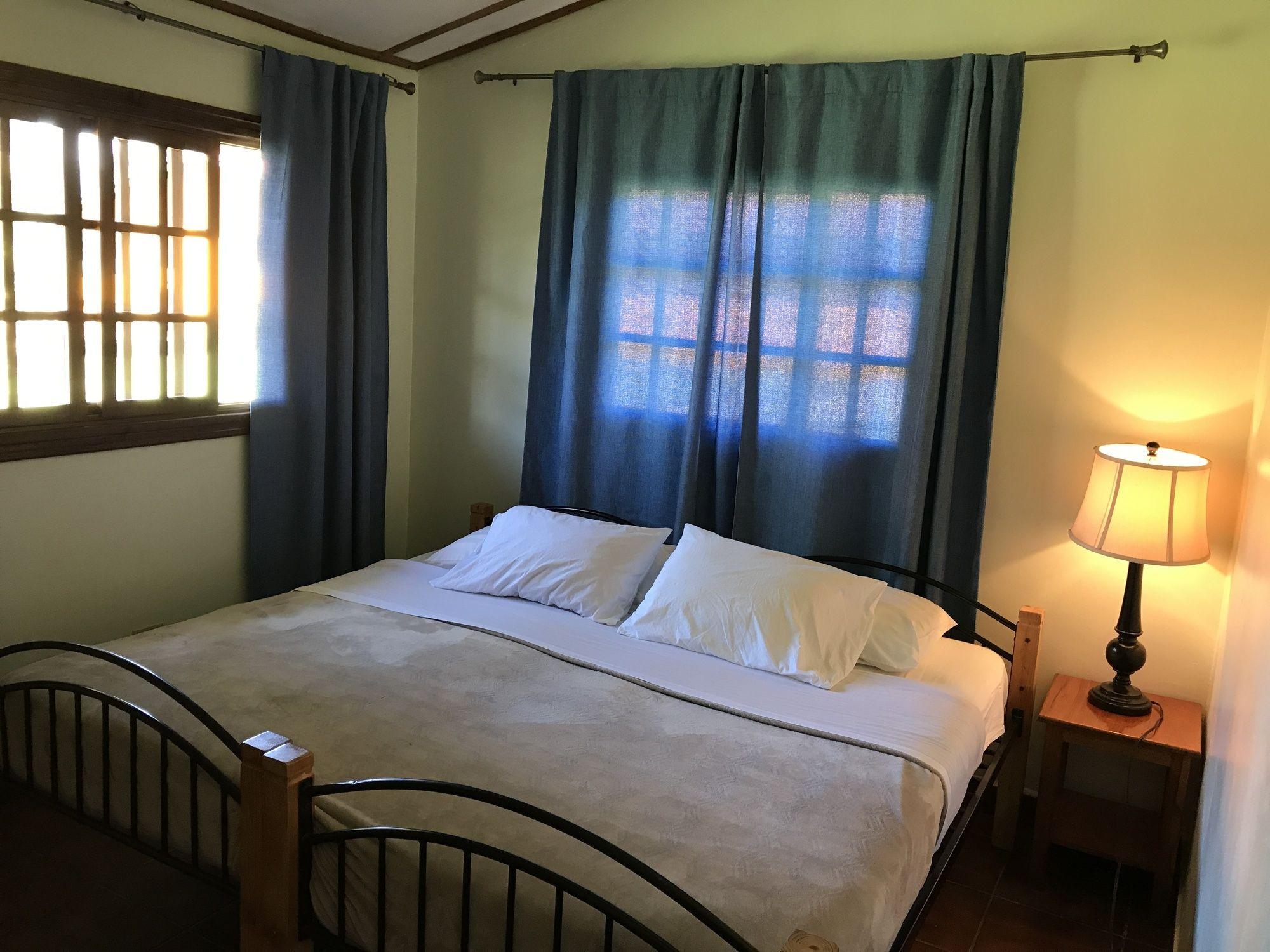 Santuario Lodge Agro-Hotel Бокете Экстерьер фото