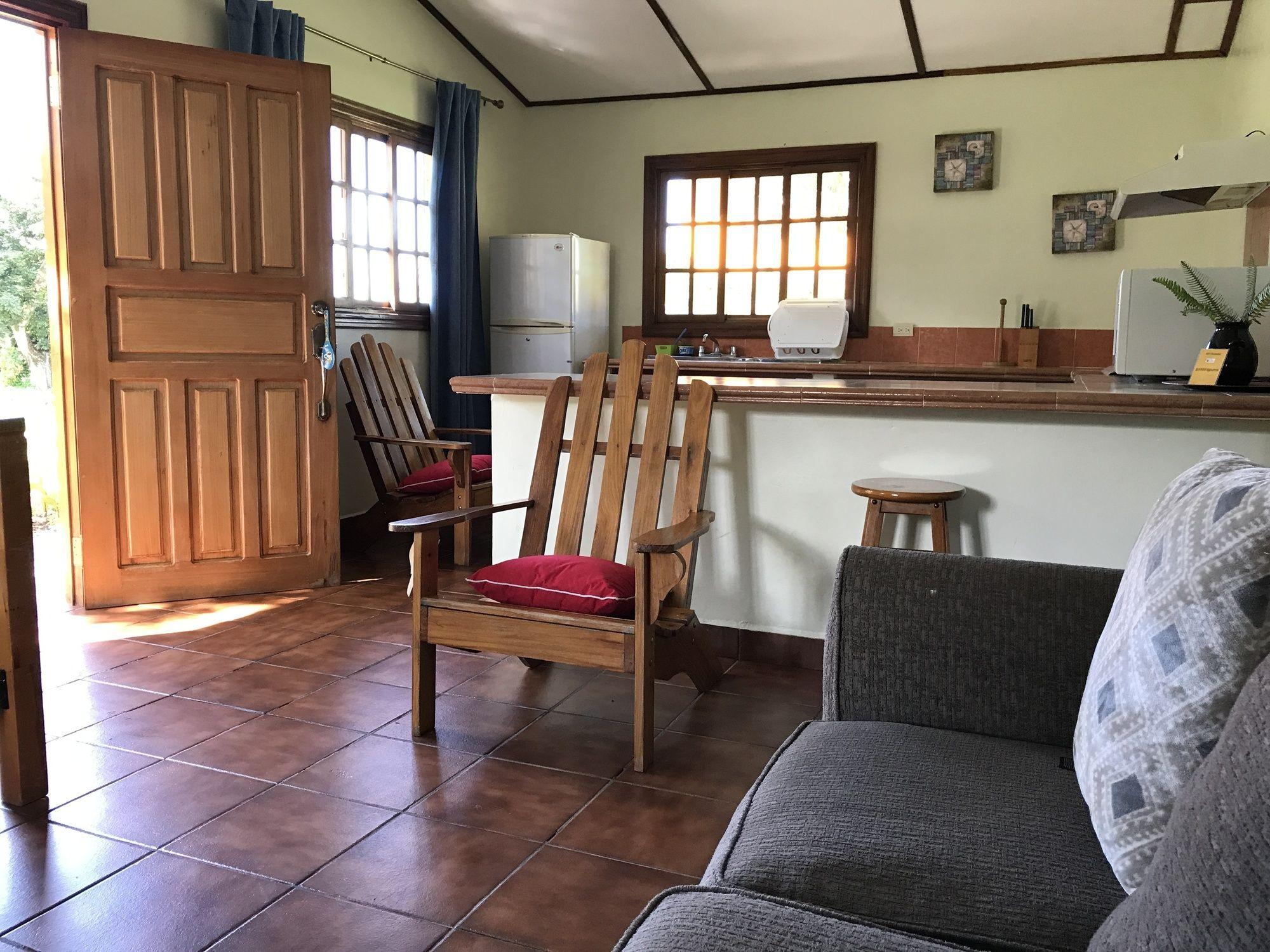 Santuario Lodge Agro-Hotel Бокете Экстерьер фото