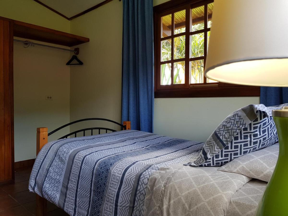 Santuario Lodge Agro-Hotel Бокете Экстерьер фото