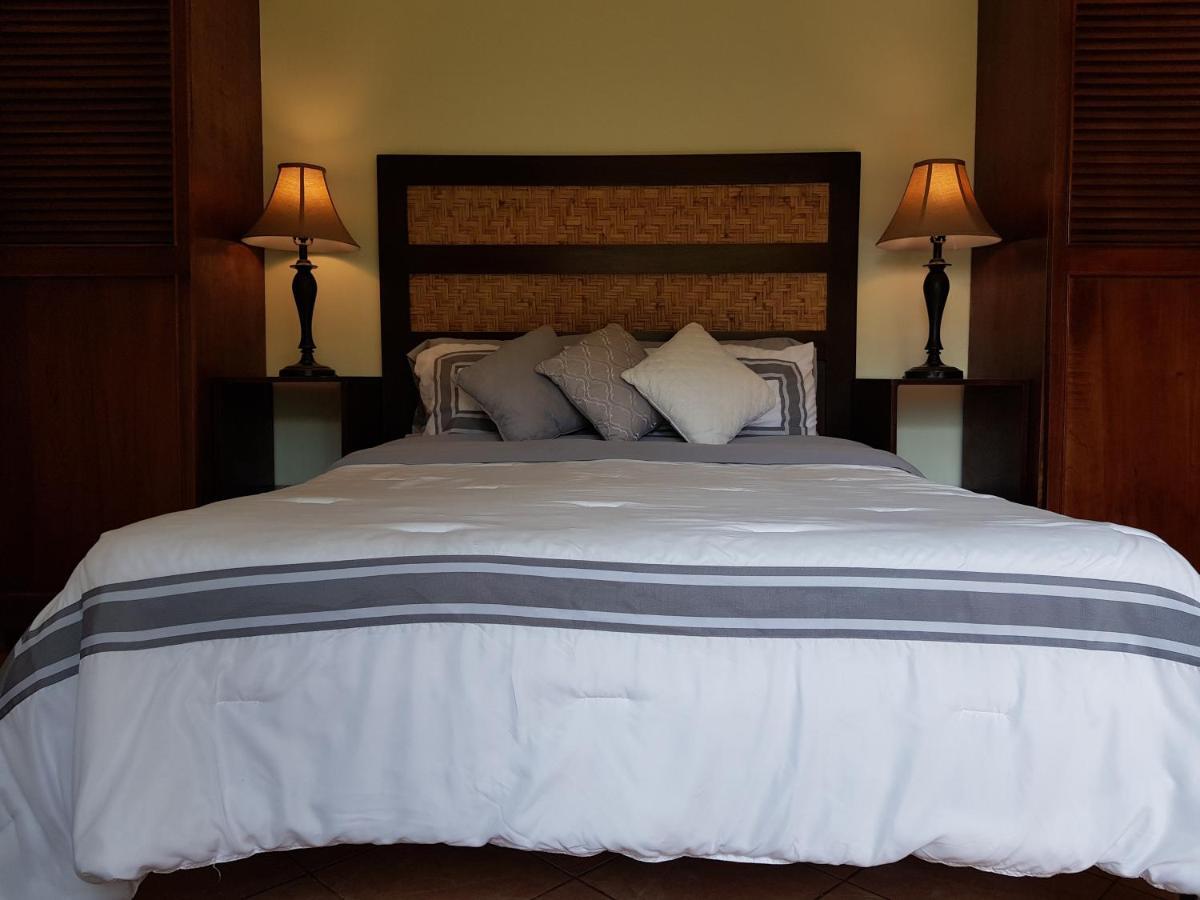 Santuario Lodge Agro-Hotel Бокете Экстерьер фото